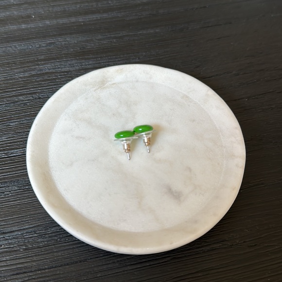 COPY - M&M Earrings - Picture 3 of 3